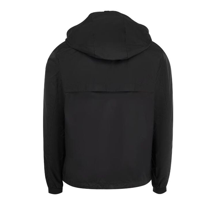 Moncler Junichi Jacket Black