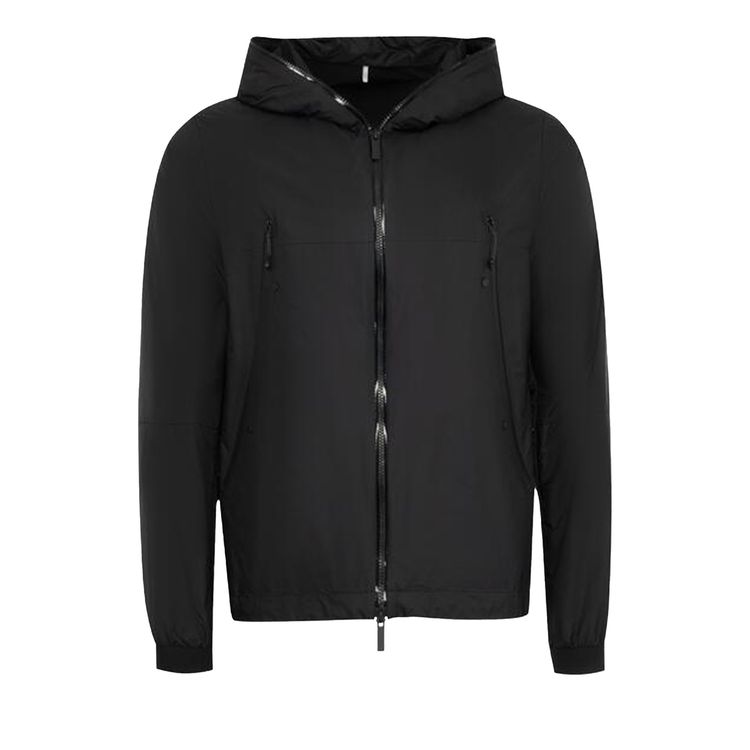 Moncler Junichi Jacket Black