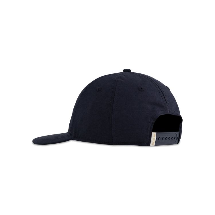 Aime Leon Dore Unisphere Hat Evening Blue