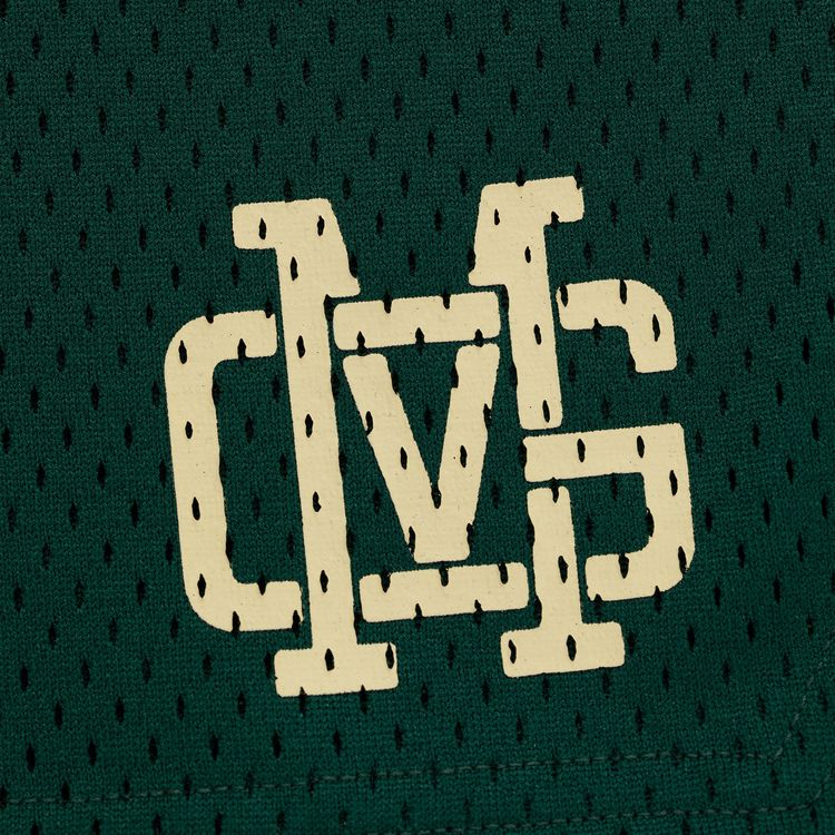 Aime Leon Dore x New Balance SONNY NY Gym Short Rainforest