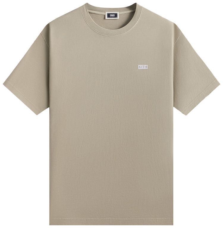 Kith LAX Tee Plaster