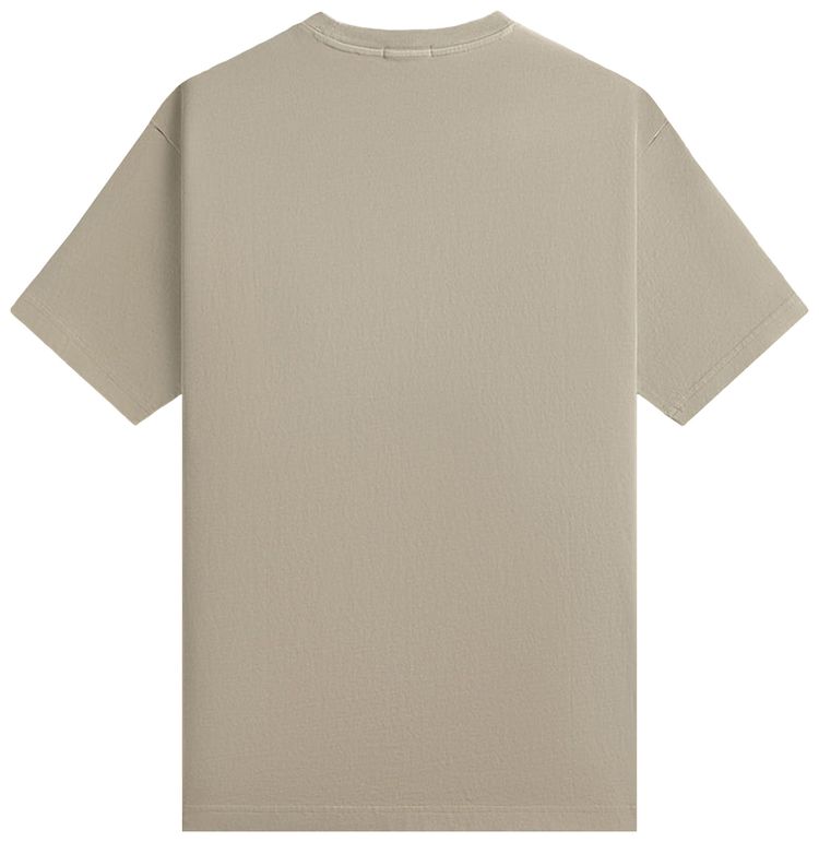Kith LAX Tee Plaster