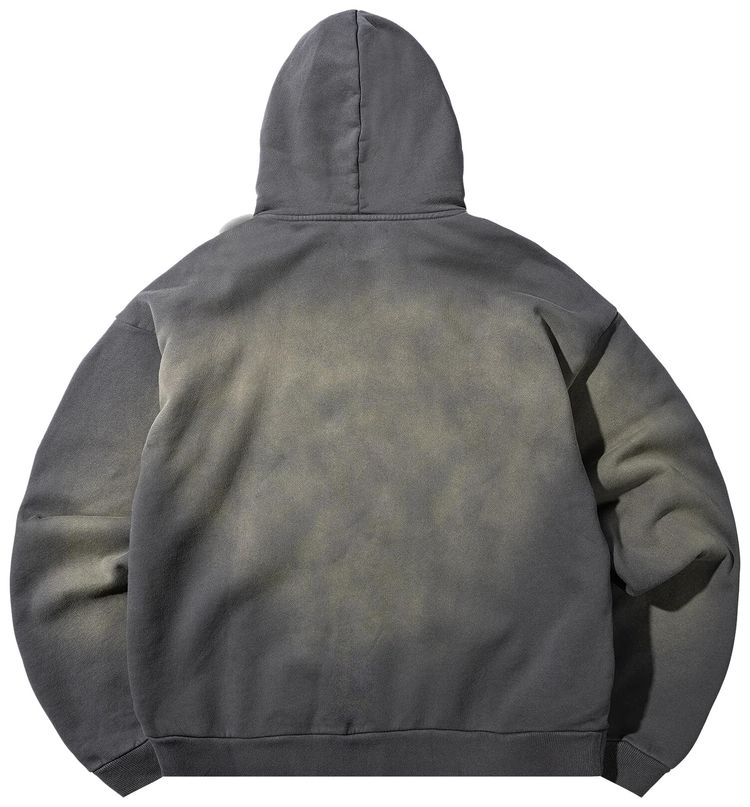 Market Tonal Beware Hoodie Cement