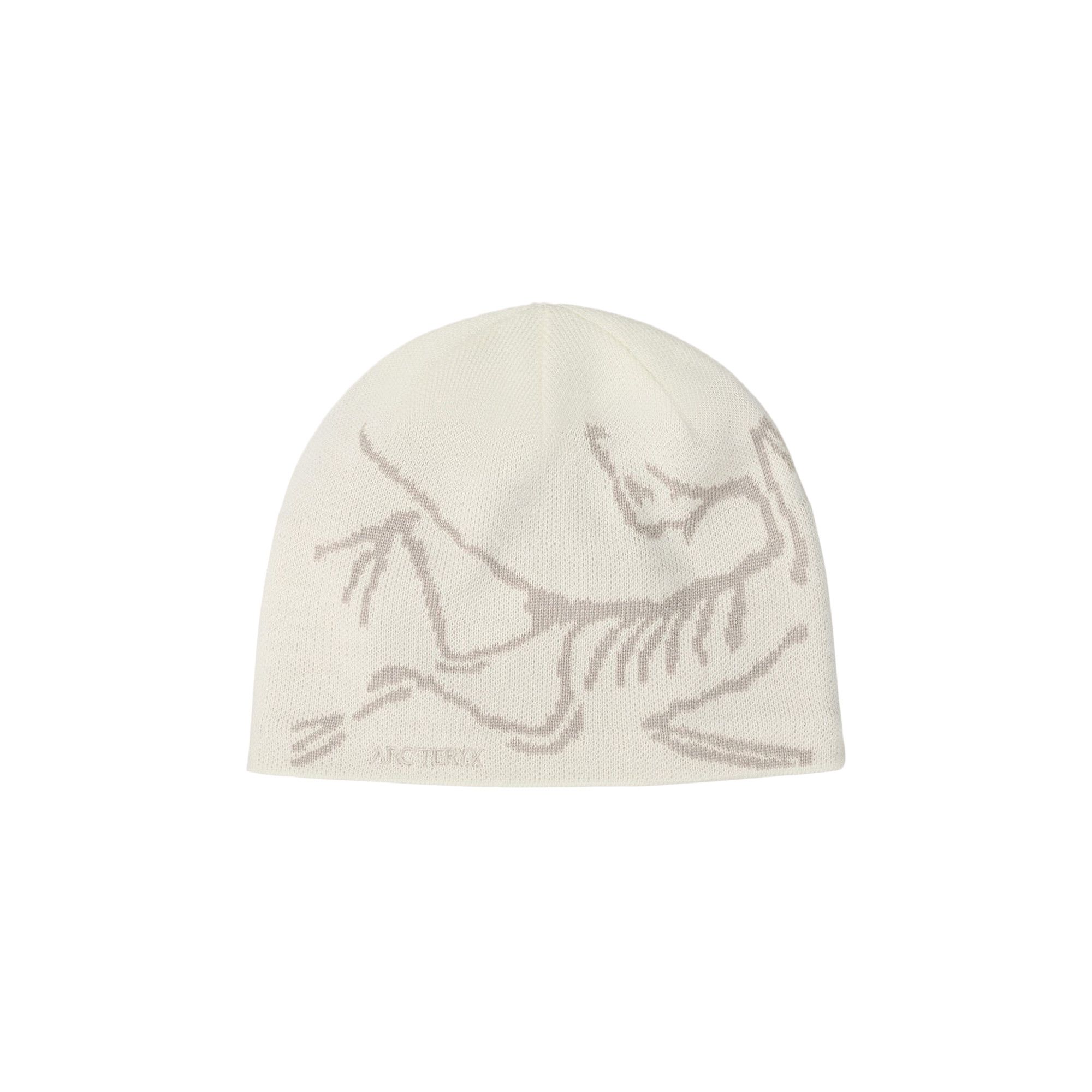 Arc'teryx Bird Word Toque Rune Arctic Silk, (100% Authentic