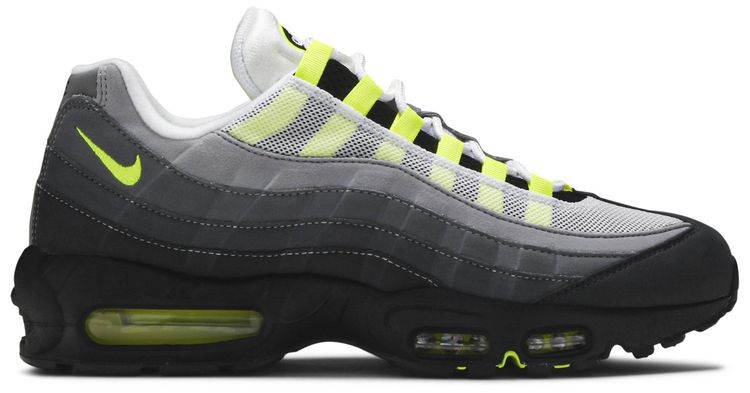 Air Max 95 OG Neon 2020