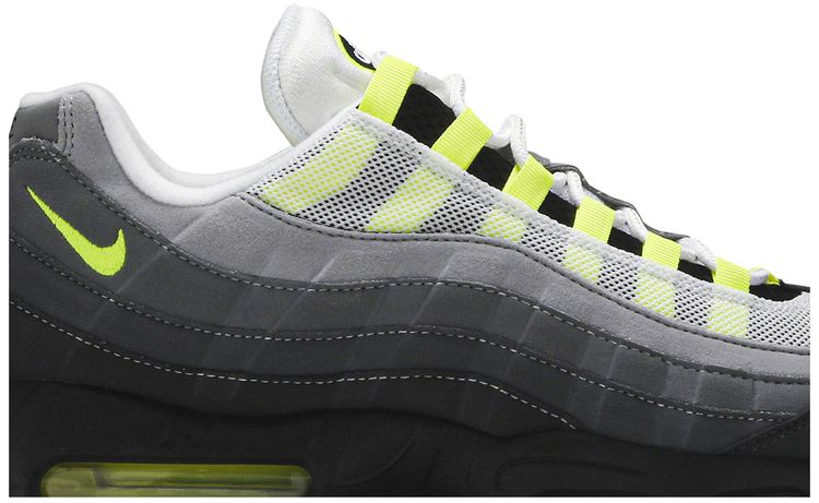 Air Max 95 OG Neon 2020