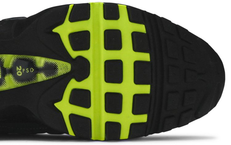 Air Max 95 OG Neon 2020
