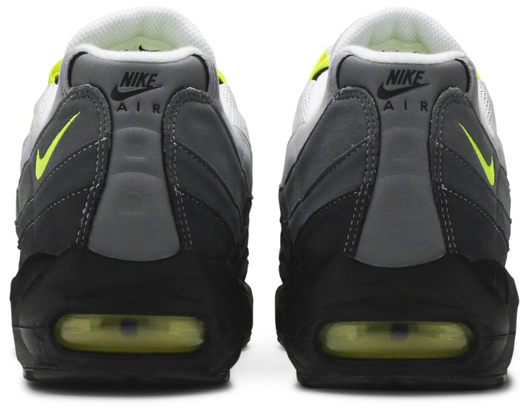 Air Max 95 OG Neon 2020