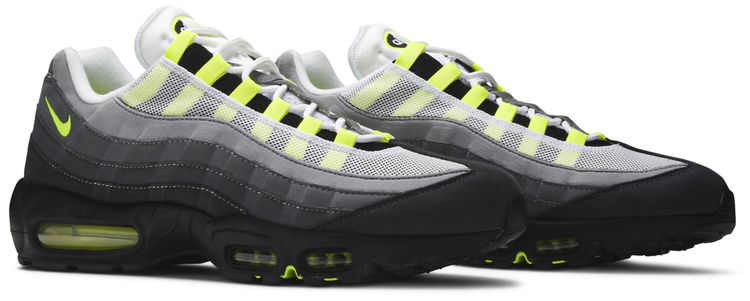 Air Max 95 OG Neon 2020