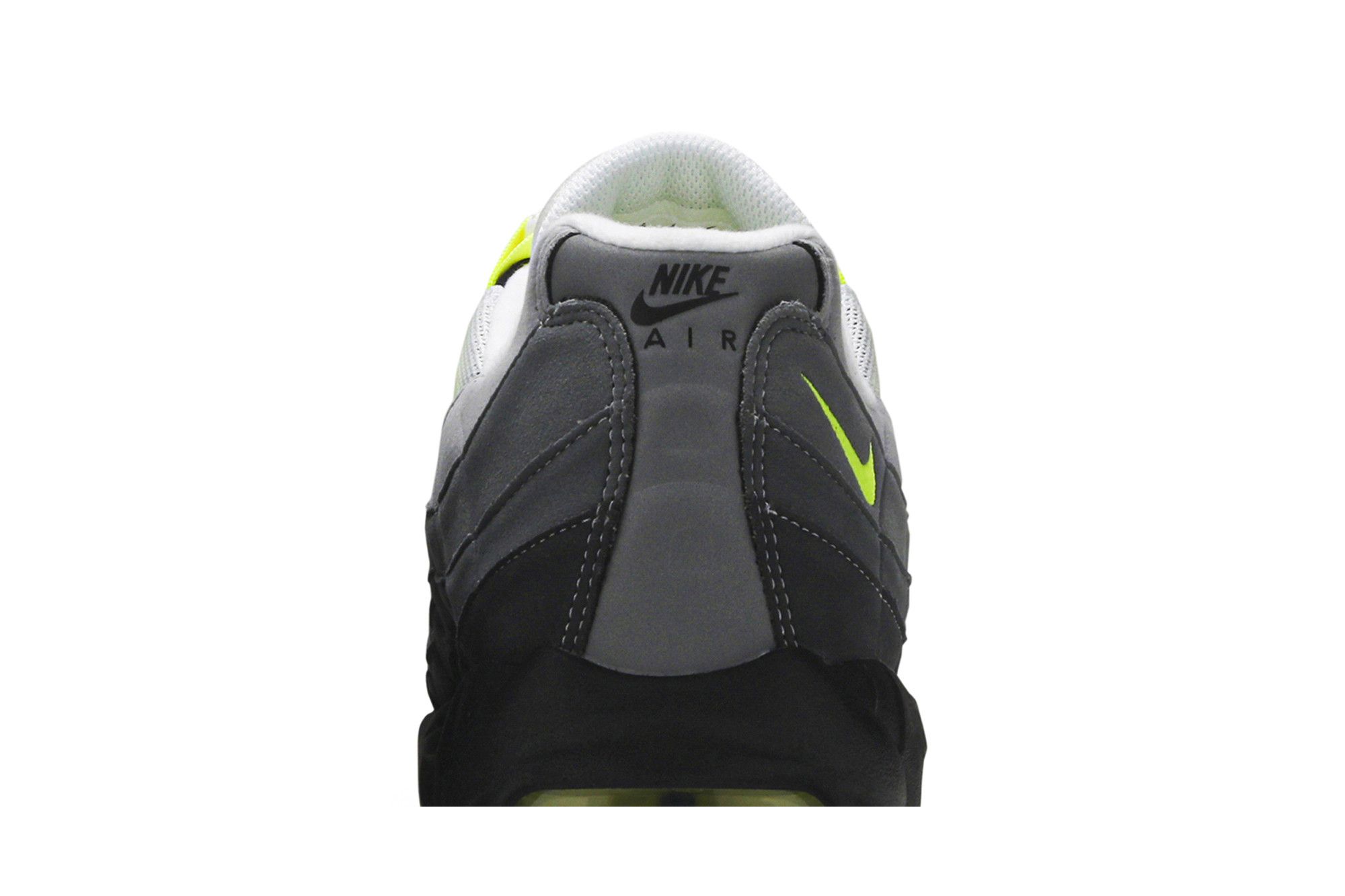 Buy Air Max 95 OG 'Neon' 2020 - CT1689 001 | GOAT Buy Air Max 95 OG 'Neon' 2020 - CT1689 001 | GOAT