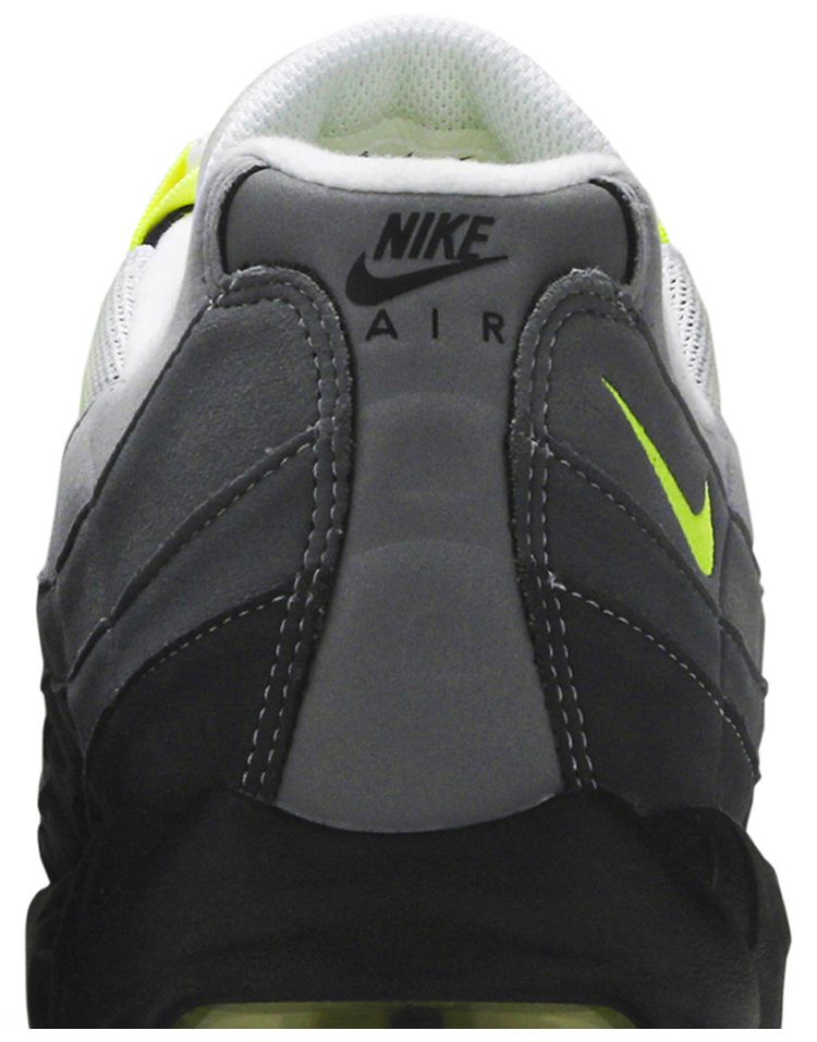 Air Max 95 OG Neon 2020