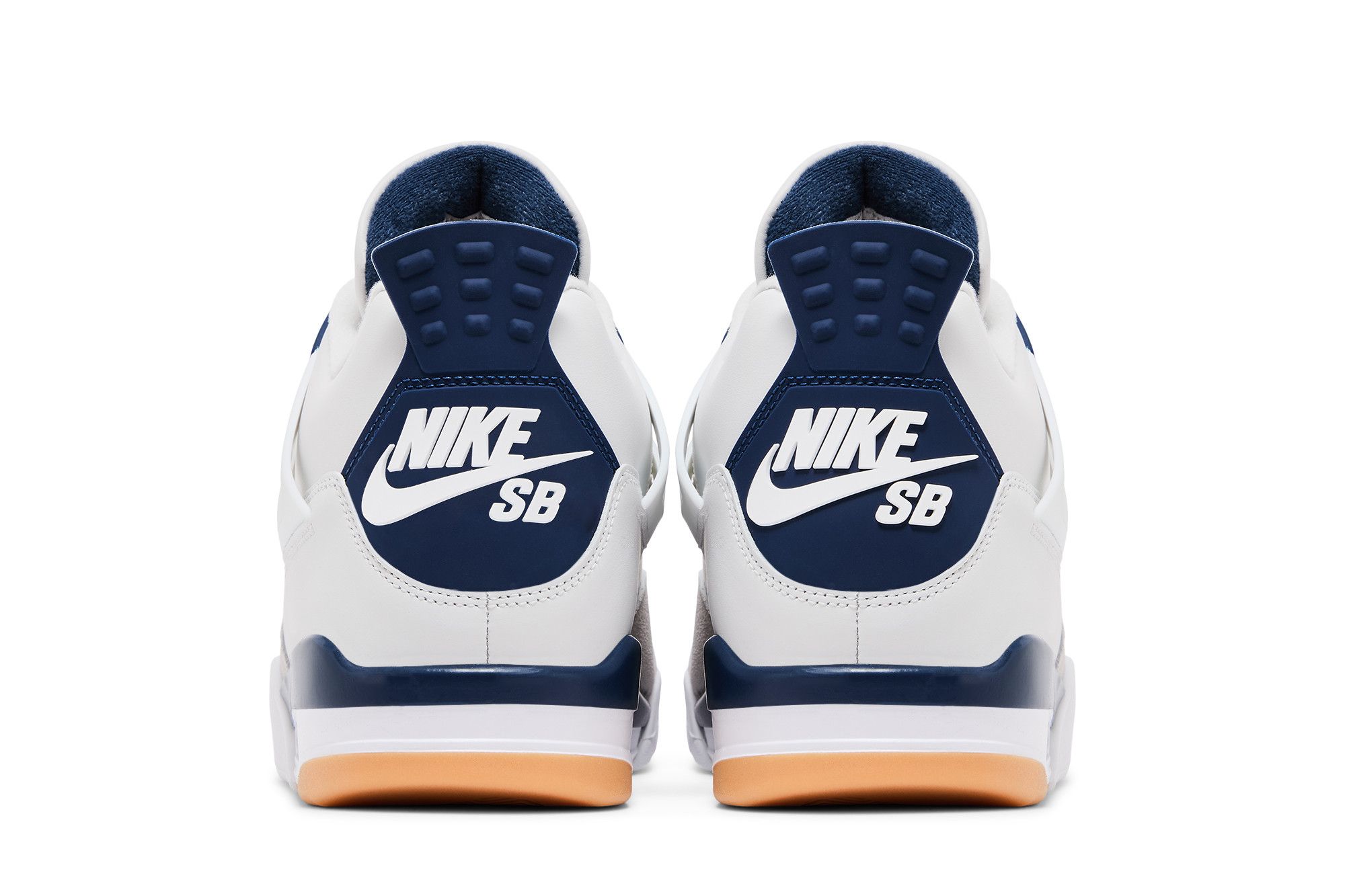 Buy Nike SB x Air Jordan 4 Retro SP 'Navy' - DR5415 100 | GOAT