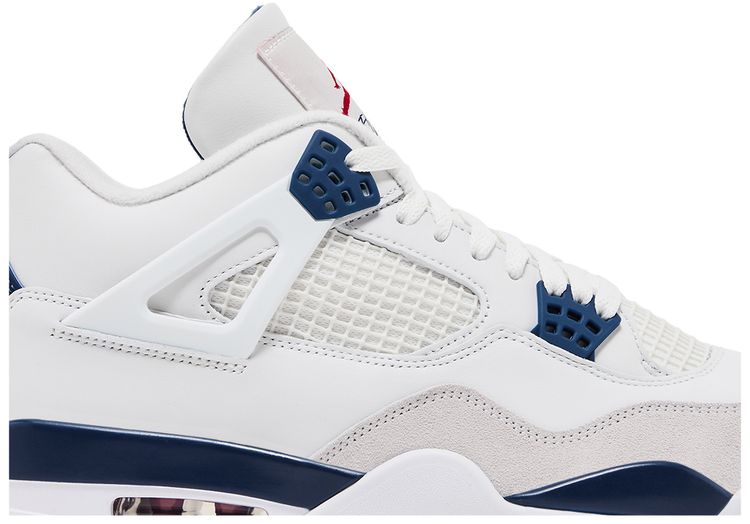 Nike SB x Air Jordan 4 Retro SP Navy
