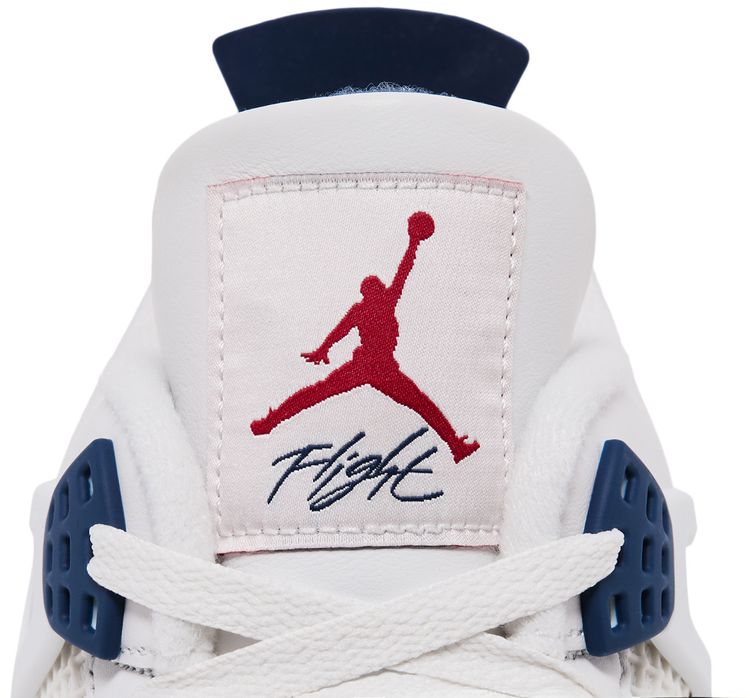 Nike SB x Air Jordan 4 Retro SP Navy