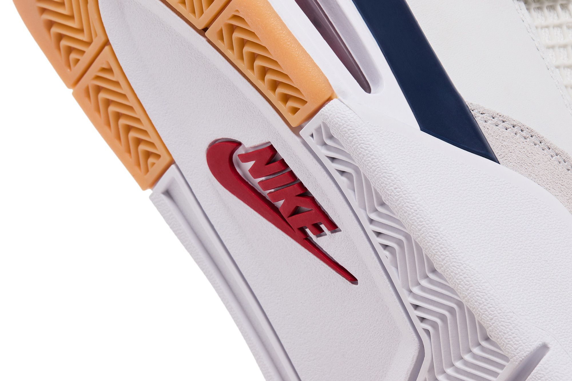 Buy Nike SB x Air Jordan 4 Retro SP 'Navy' - DR5415 100 | GOAT