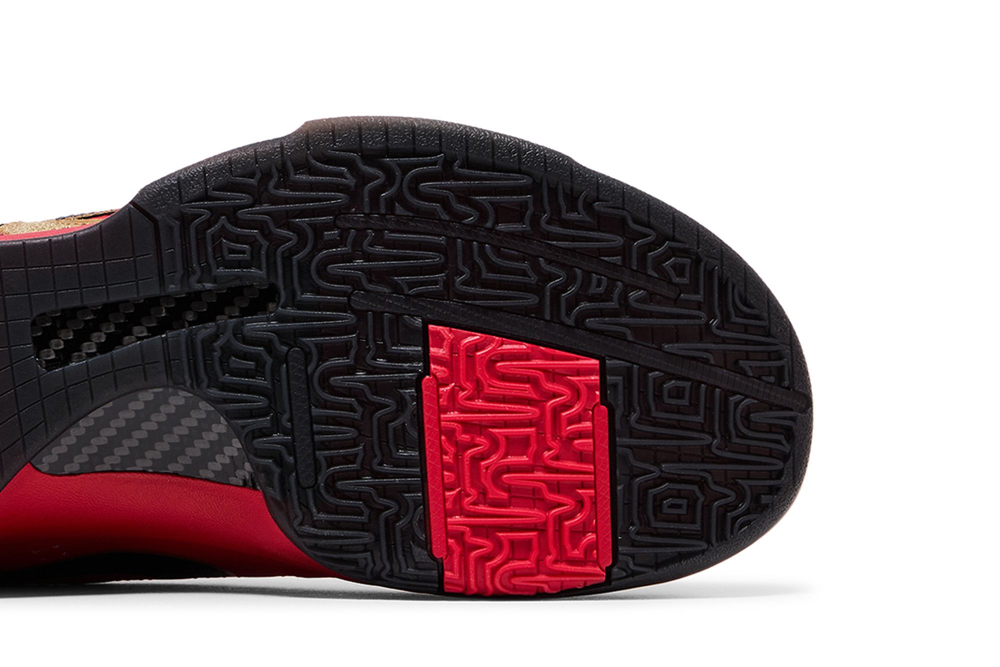 Buy Zoom Kobe 5 Protro 'Year of the Mamba - University Red
