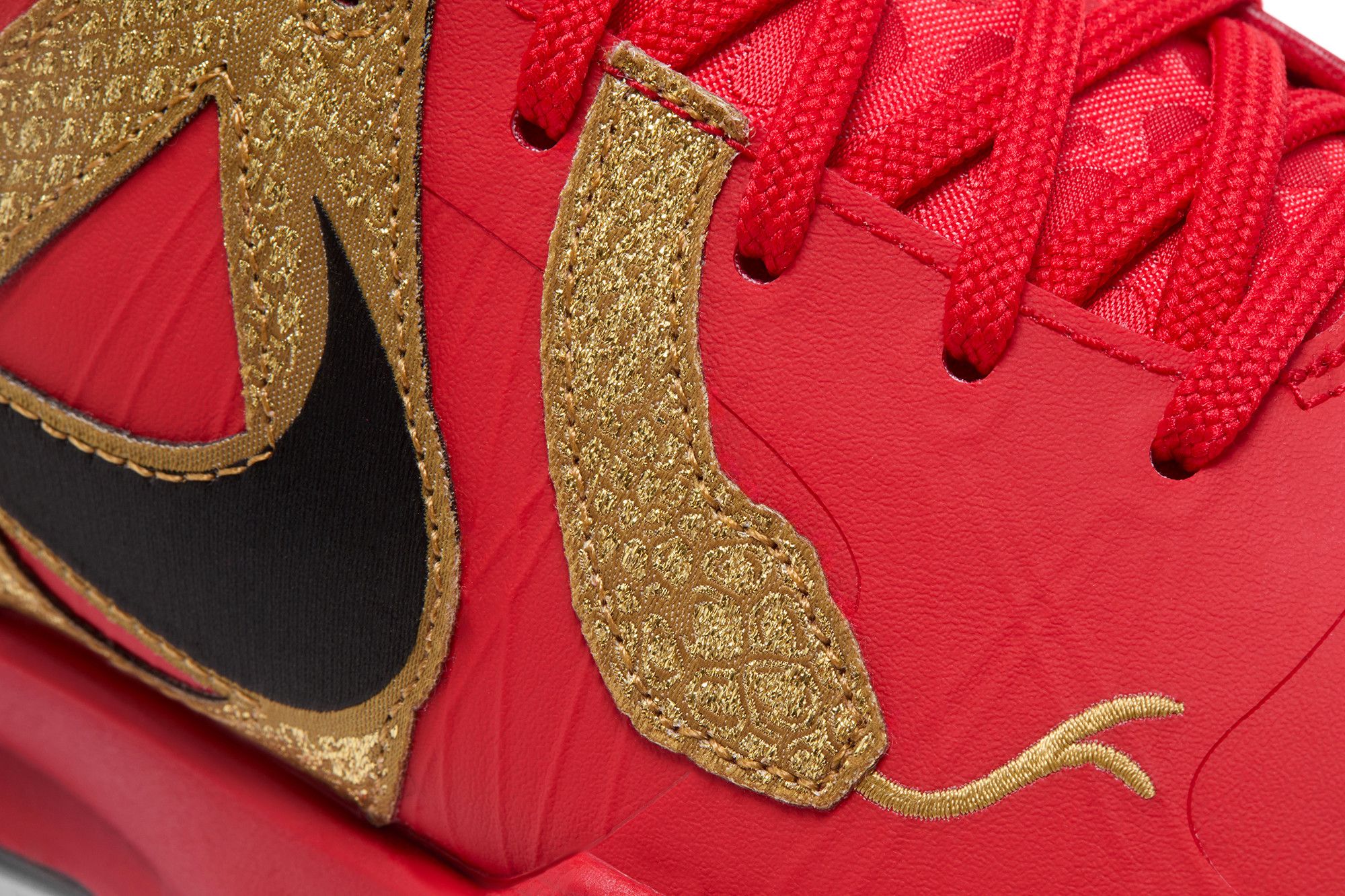 Buy Zoom Kobe 5 Protro 'Year of the Mamba - University Red