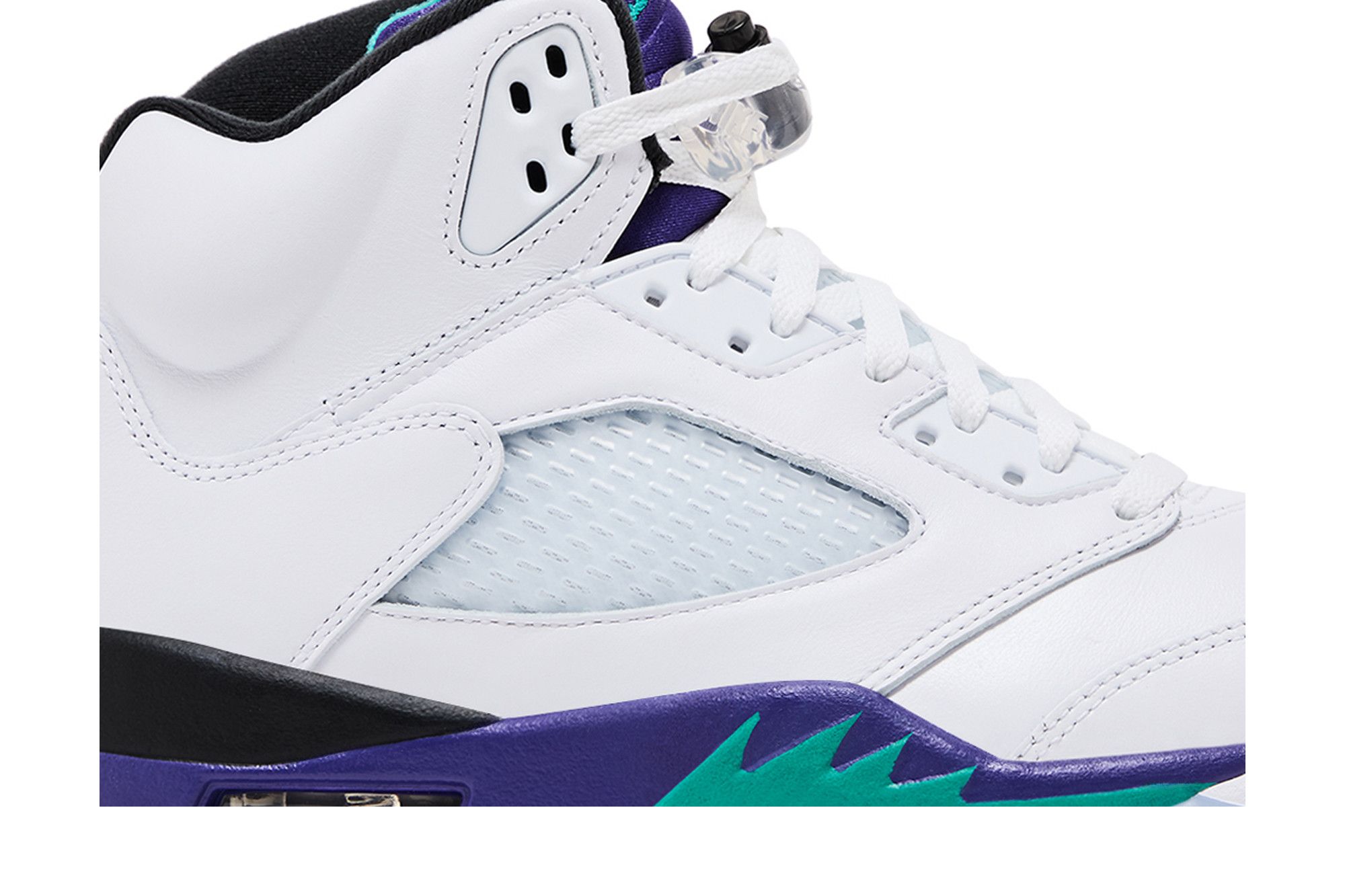 E8379-h1◾️ナイキ　エアジョーダン 5 レトロ　grape My Favorite Air Jordan 5! The Air Jordan 5 Grape 2025 REVIEW