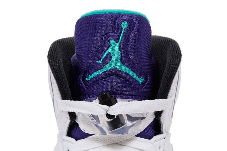 Air Jordan 5 Retro Grape 2025