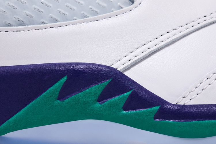 Air Jordan 5 Retro Grape 2025