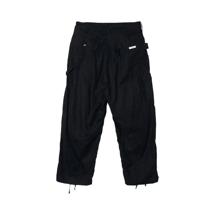 Engineered Garments Painter Pant Dark Navy