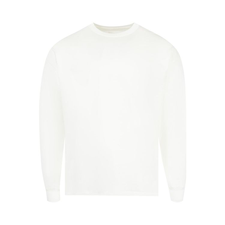 Issey Miyake Invitation T Shirt White