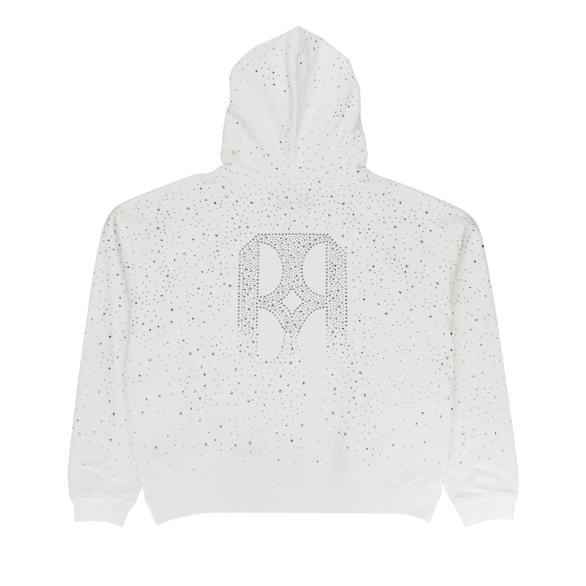 Buy Birth Of Royal Child Starry Skydiamond Hoodie 'White Buy Birth Of Royal Child Starry Skydiamond Hoodie 'White
