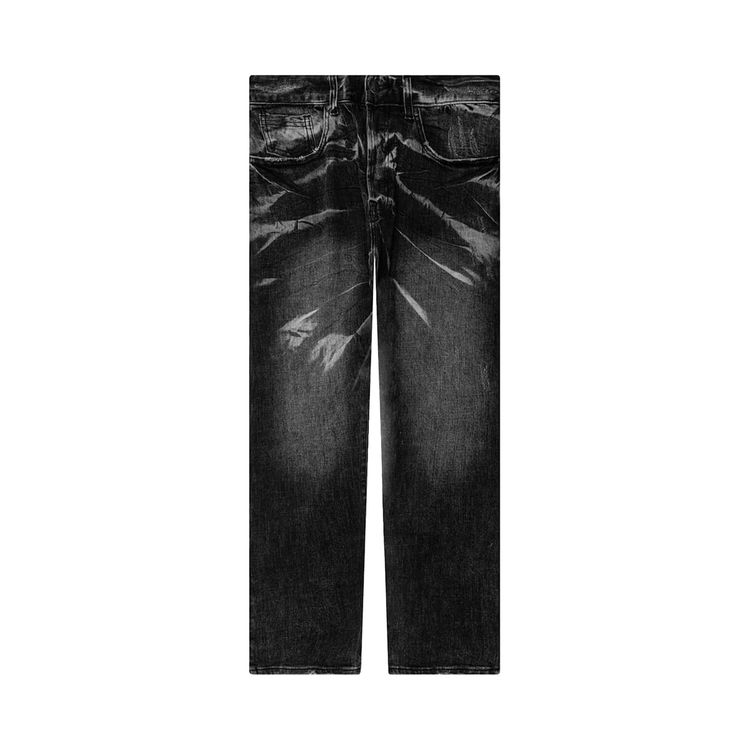 Billionaire Boys Club Cosmos Jeans Heart Fit Light Years