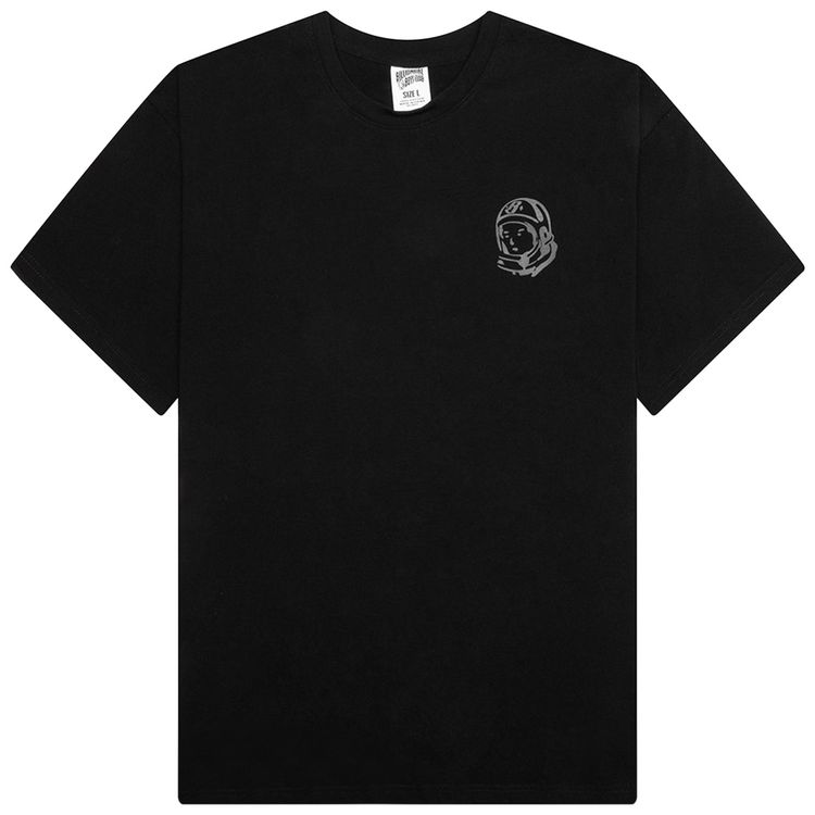 Billionaire Boys Club BBCo T Shirt Black