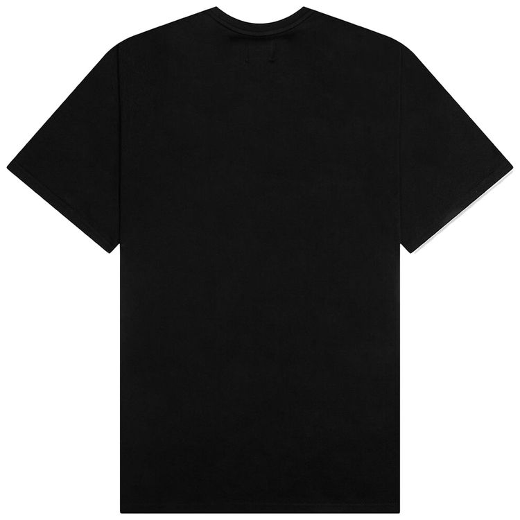 Billionaire Boys Club Club T Shirt Black