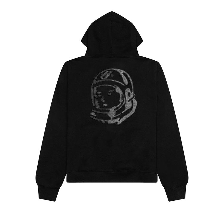 Billionaire Boys Club Arch Hoodie Black