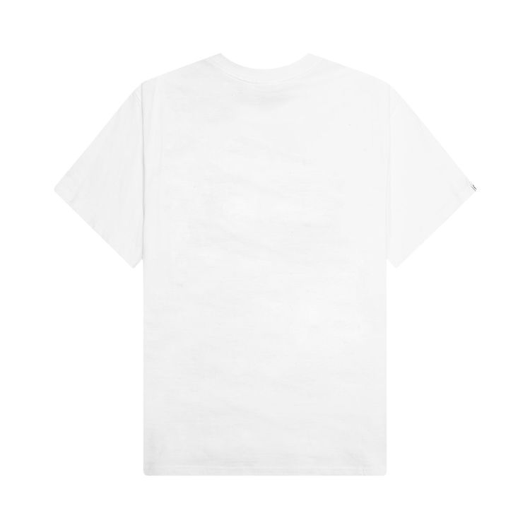Billionaire Boys Club Denim Helmet T Shirt White