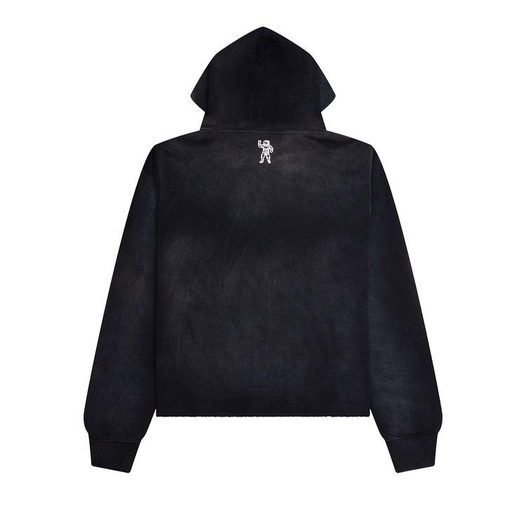 Billionaire Boys Club Stargazer Hoodie Black