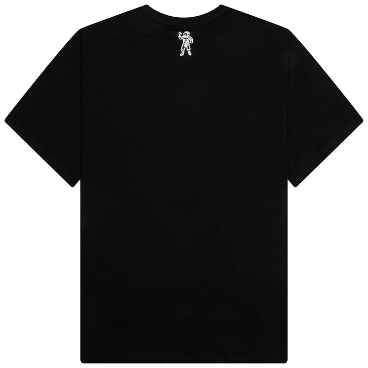 Billionaire Boys Club Inked Arch Short Sleeve Tee Black