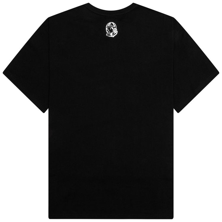Billionaire Boys Club Rise Short Sleeve Tee Black