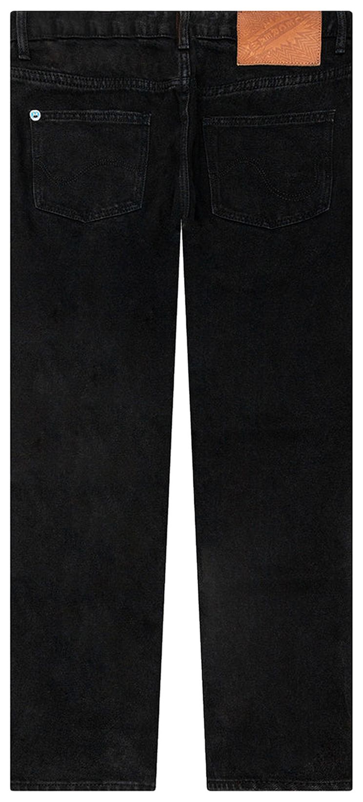 Icecream Cherry Jeans BlackCaramel