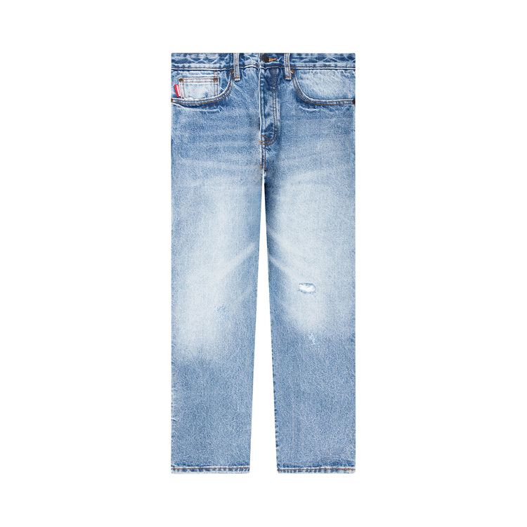 Icecream Icing Strawberry Fit Jeans Lactose