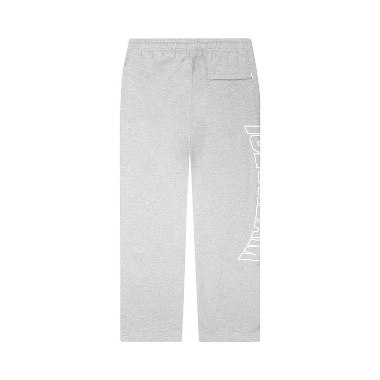 Icecream Static Sweatpants Heather Grey