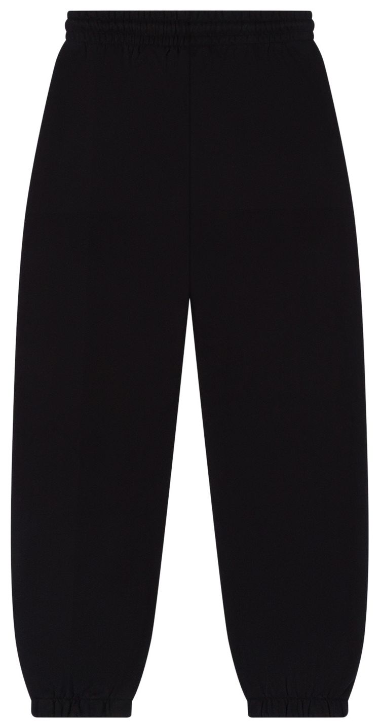 Denim Tears ADG Sweatpants Black