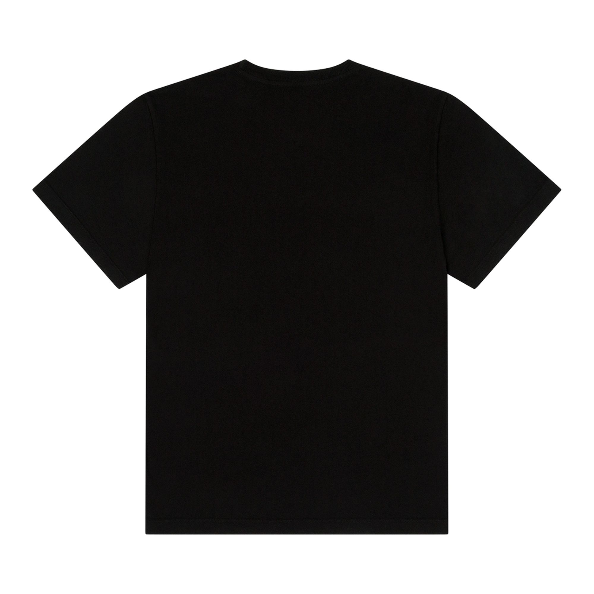 Buy Denim Tears ADG Tee 'Black' - SS25TSS0452 | GOAT