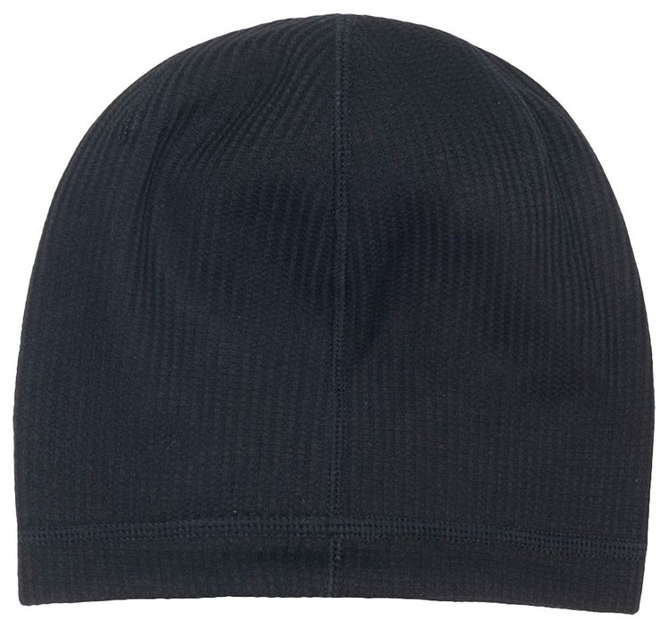 Stussy Skullcap Waffle Black