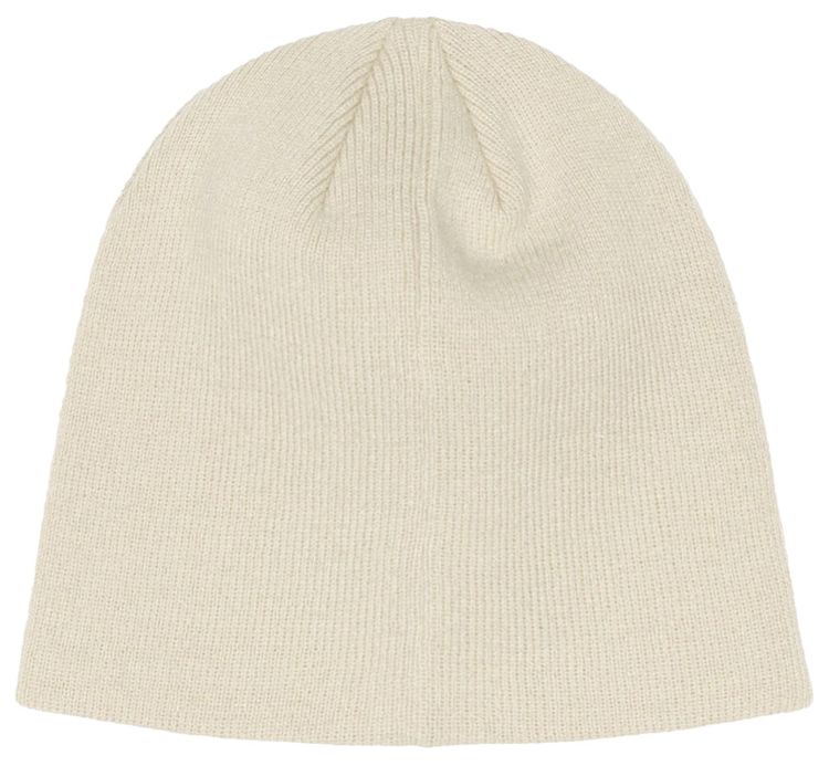 Stussy Basic Skullcap Limestone