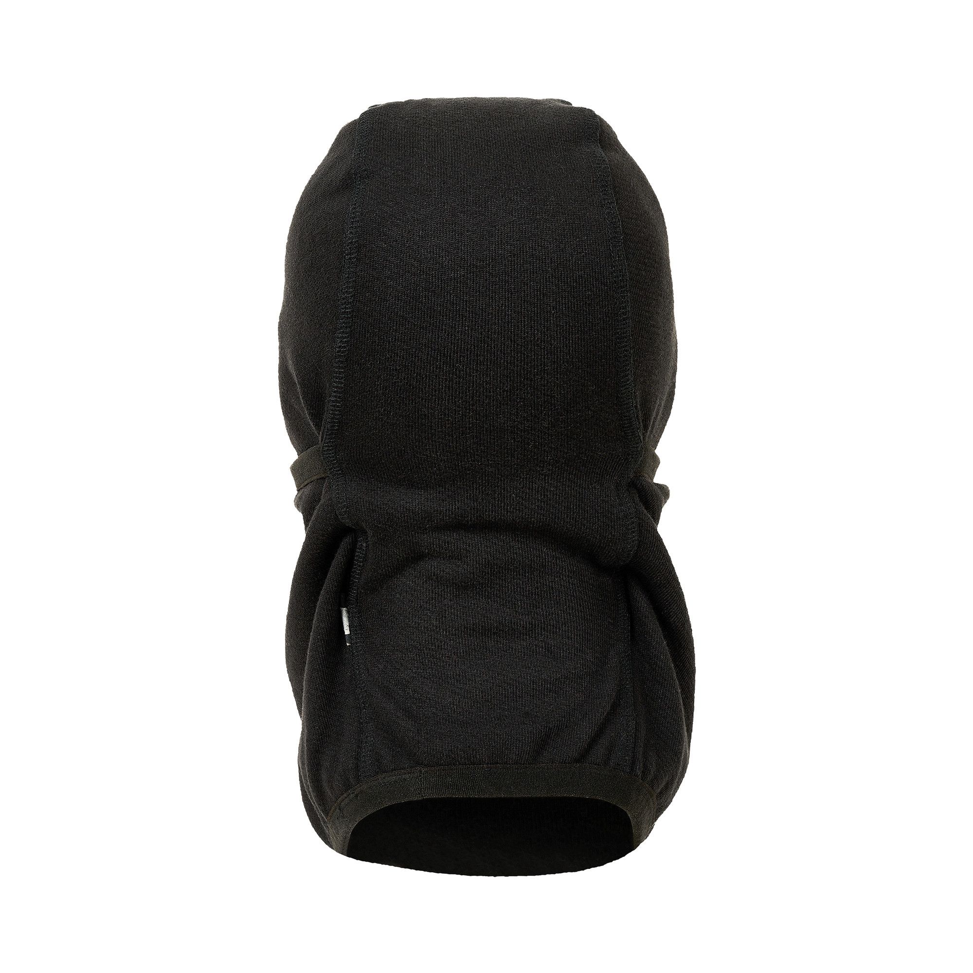 Buy Palace x Maharishi Barbute Balaclava 'Black' - S25 6113