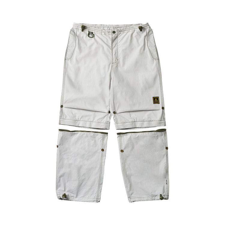 Palace x Maharishi Zip Off Snow Pant Ice