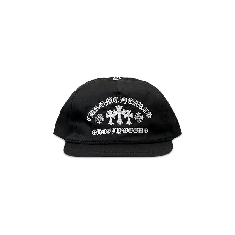 Buy Chrome Hearts Gas Station Hat 