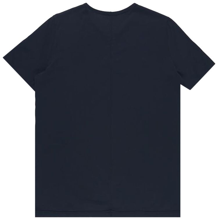 Rick Owens DRKSHDW Level T Shirt BlackPearl