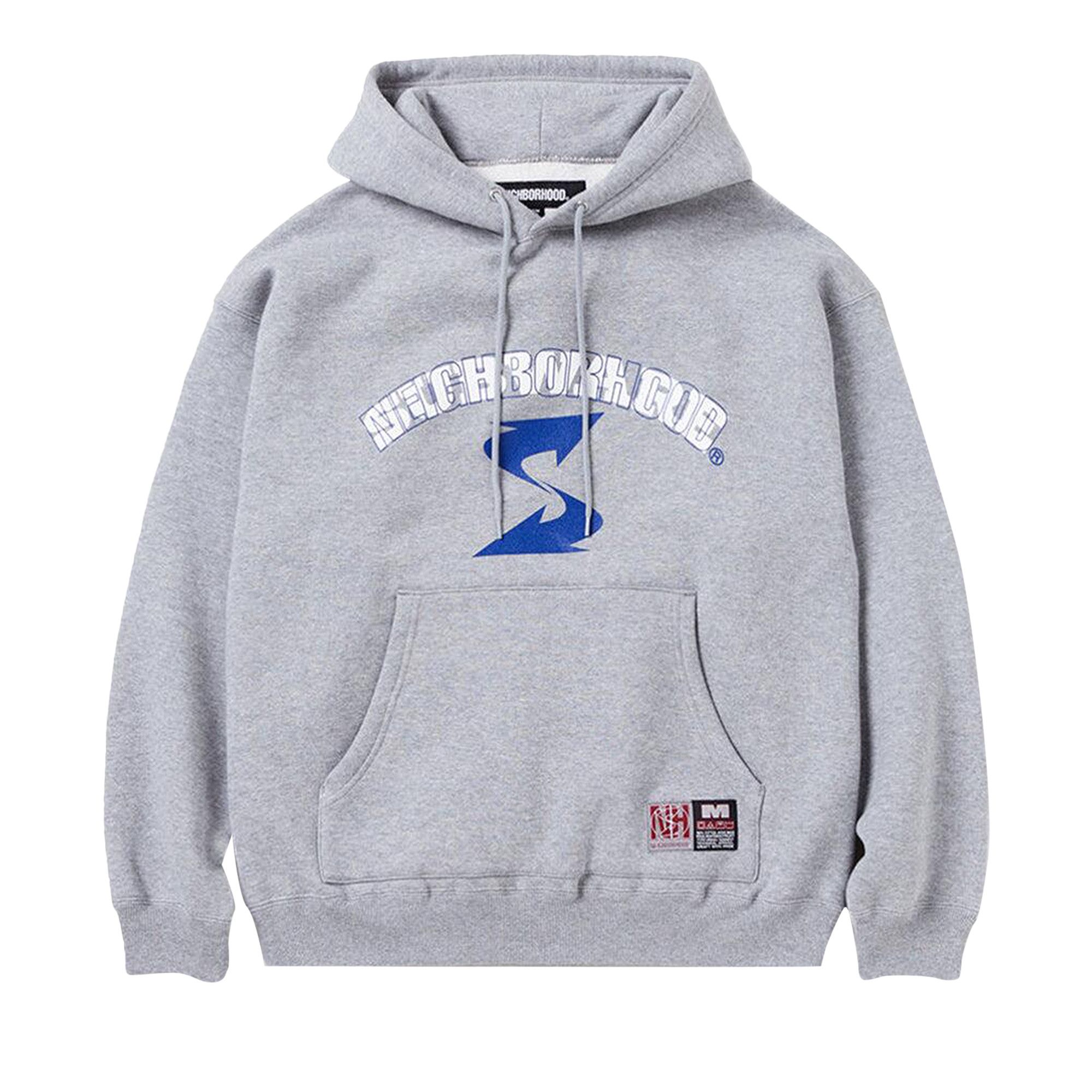 未使用！NEIGHBORHOOD x subware パーカー Buy Neighborhood x Subware Hoodie 'Grey' - 242UW49N CSM02 GREY | GOAT