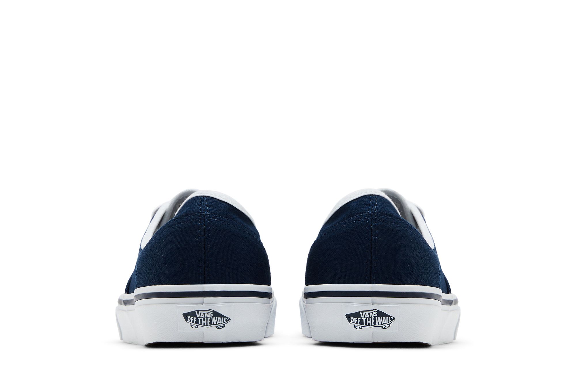 Buy Vans Authentic 'Canvas Pop - Navy White' - VN0A2Z3ZNAV | GOAT