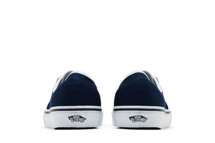 Vans Authentic Canvas Pop   Navy White