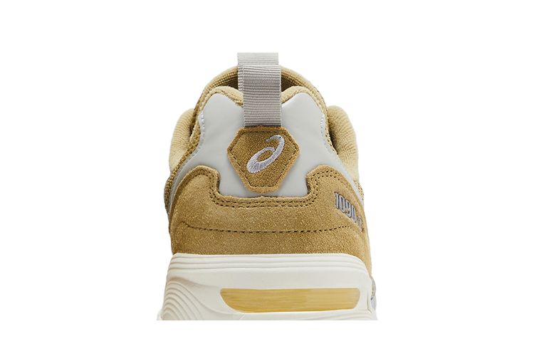 Asics Wmns Gel 1090V2 Khaki Beige Oyster Grey